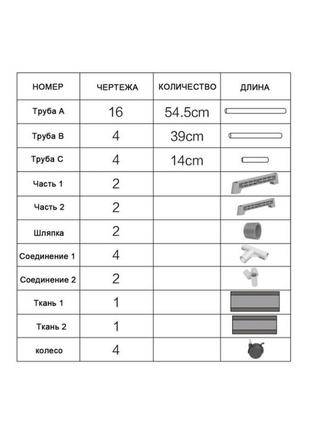 Передвижная вешалка для одежды the new coat rack 365
на колёсиках4 фото