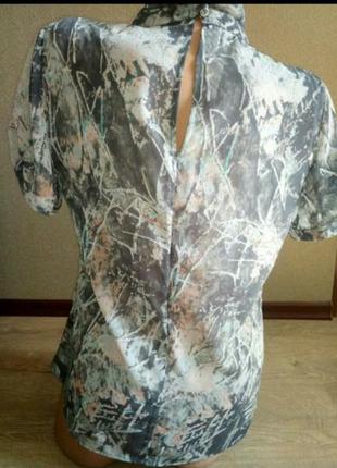 Mexx блузка кофточка женская футболка3 фото