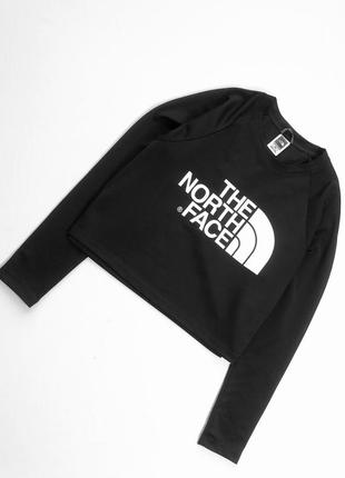 Кофта the north face