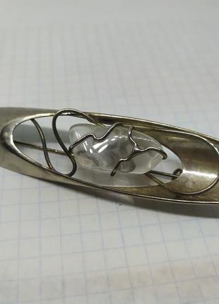 Велика брошка 2