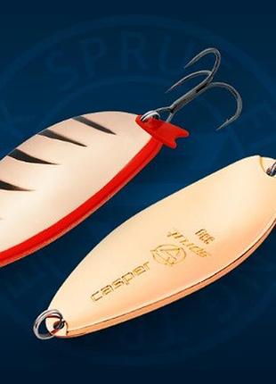 Блесна  sprut casper 78 33г