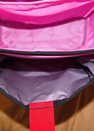 Рюкзак ранец ортопедический hama step by step. германия. в идеале9 фото