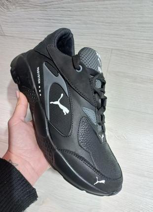 Кросівки puma