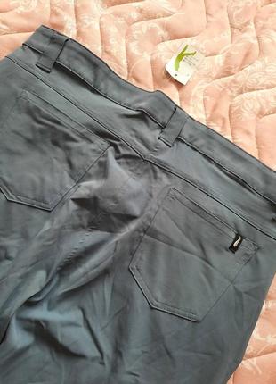 Треккинговые брюки, штаники4 фото