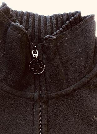 Флисовая кофта amisu 5