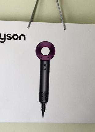 Dyson1 фото