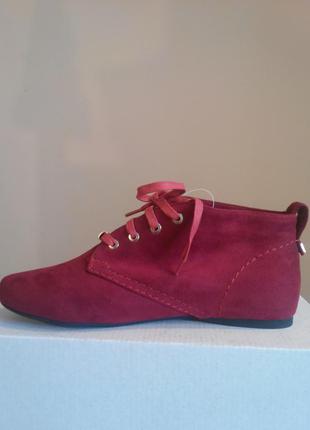 Обувь lino marano1 фото