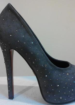 Туфли lino marano