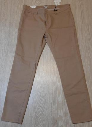 Штани штани джинси skinny ovs