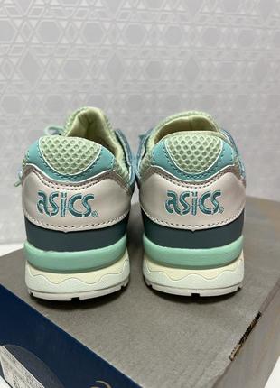 Кроссовки кроссовки asics7 фото