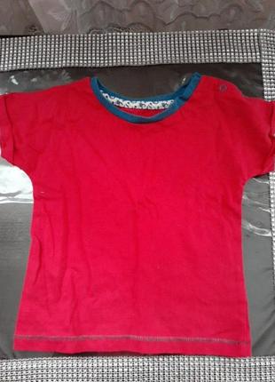 Футболка