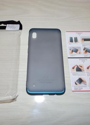 Чехол samsung galaxy a10 (a105f) gkk1 фото