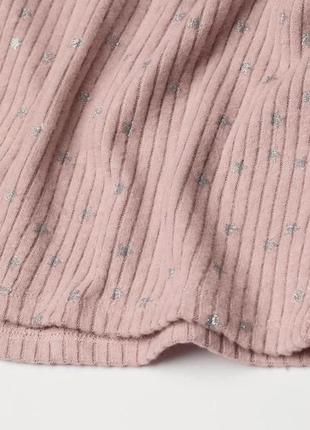 Джемпер рубчик 3