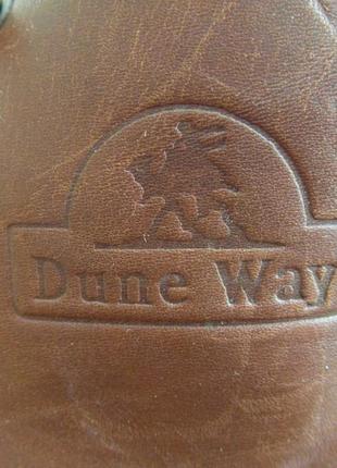 Nuraghe dune way ­ 40р ­, 100% шкіра 5