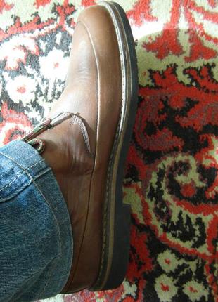 Nuraghe dune way ­ 40р ­, 100% шкіра 4