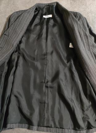 Жіночий піджак marella, italy.5 фото