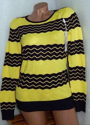 42-48 весенний ажурный женский свитшот кофточка блуза отличное качество