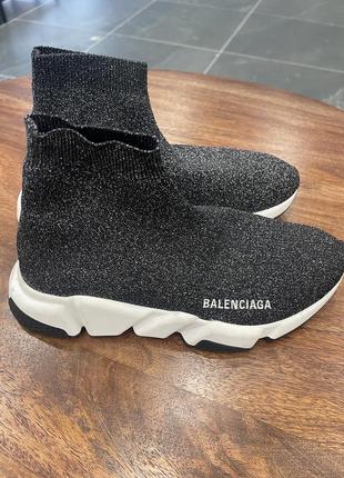 Кеди balenciaga3 фото