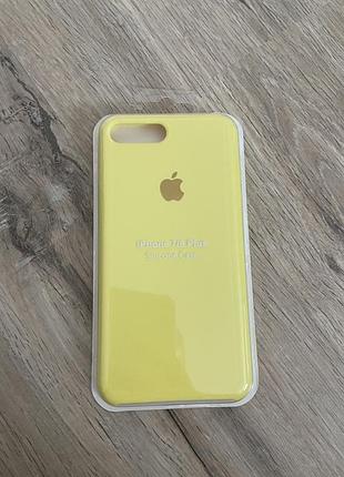Чехол для iphone 7/8 plus