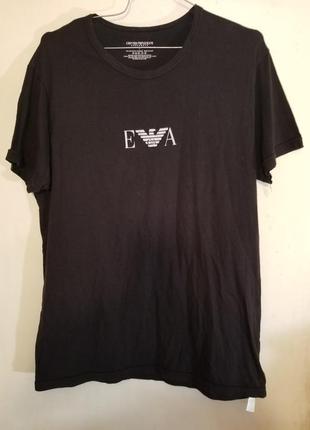 Футболка emporio armani original.