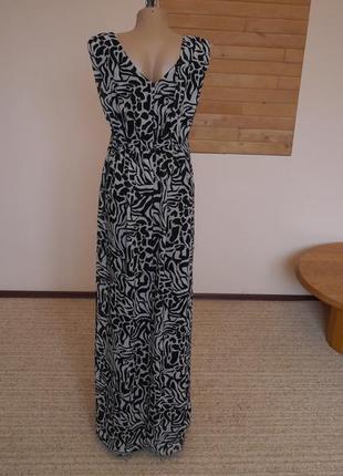 Плаття на підкладі на 48-50  розмір  yessica2 фото
