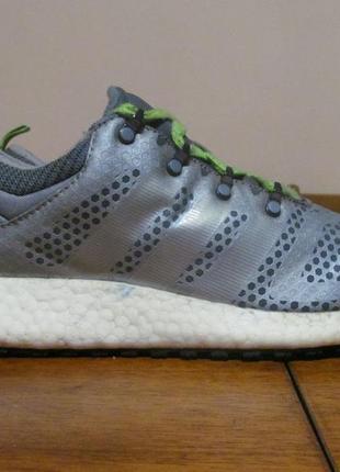 Кроссовки для бега adidas climaheat boost2 фото