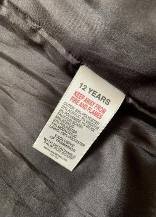 Стильное пальто весна 7