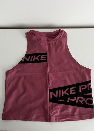 Спортивный топ nike2 фото