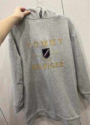 Tommy hilfiger платье2 фото