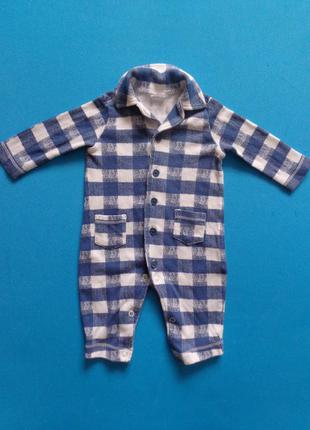 Класний чоловічок на 0-3 міс.