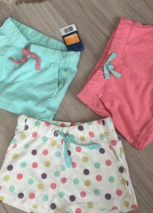 Шорти