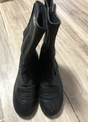 Мотоботы  ixs