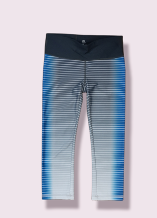 Жіночі капрі спортивні