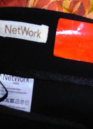 Кюлоты, юбка-брюки! ( network) 4