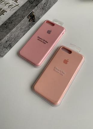 Чохол iphone 7+/8+