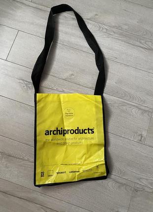 Сумка шопер//лёгкая сумка