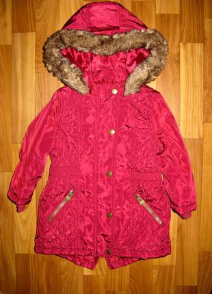 Парку f&f на 2-3 роки {98}