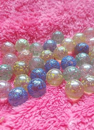 Шарики декор  39шт 2