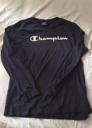 Лонгсвив champion