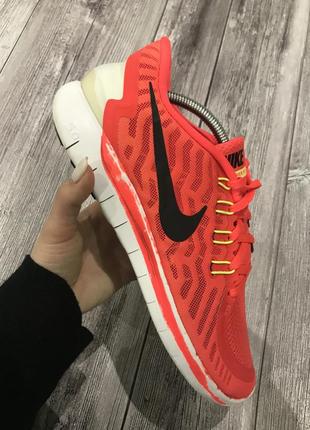 Кросівки nike running 3.0,5.0