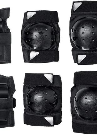 Детская защита для рук,ног и головы катание на роликах,самокатах,велосипедах,скейтах