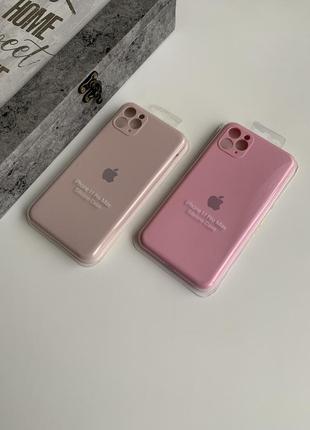 Чохол iphone 11 pro max