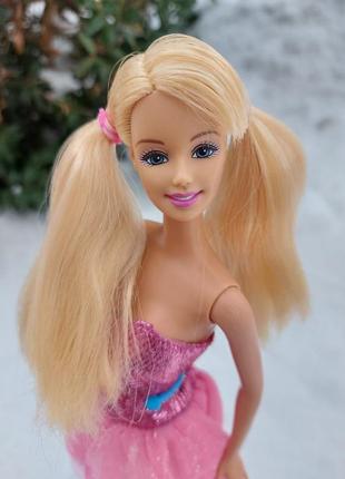 Кукла барби маттел barbie mattel