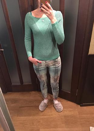 Джинсы guess 3