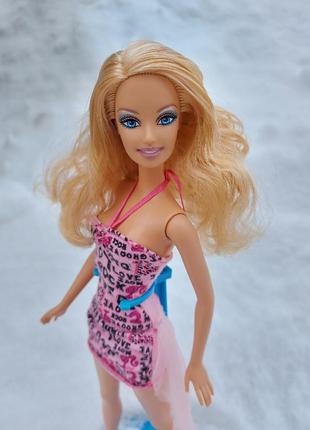 Кукла барби маттел barbie mattel
