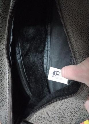 Footjoy чехол органайзер дорожный сумка для обуви7 фото