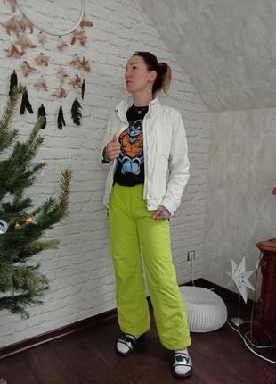 Helly henson  куртка лыжная для сноуборда зимняя1 фото