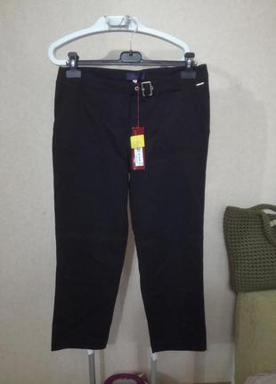 Фирменные брюки джинсы kenzo1 фото