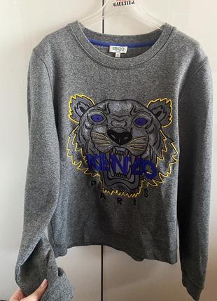 Світер kenzo оригінал