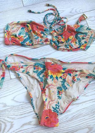 Купальник accessories